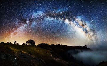 写繁星的读后感400字8篇