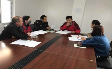 2024年分管工作总结5篇