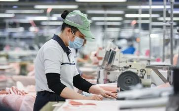 复工复产安全工作总结6篇