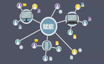 赋能培训心得8篇