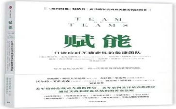 赋能培训心得最新7篇