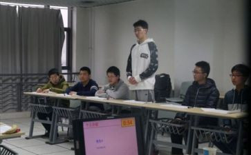 考研复试演讲稿5篇