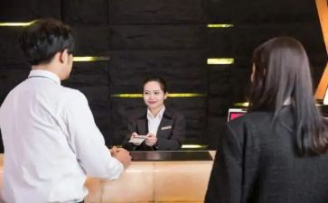 打服务员的心得体会推荐7篇