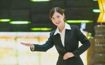 做服务员心得体会5篇