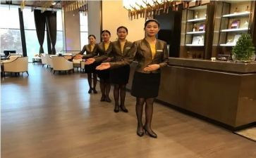 对要客服务的心得体会通用6篇