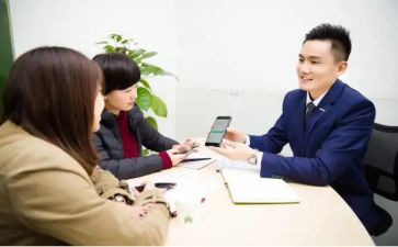 做服务员心得体会参考6篇