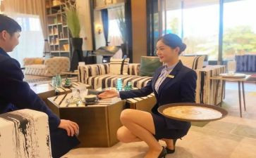 做酒店服务的心得体会最新7篇