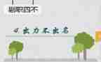 中层副职竞聘演讲稿范文5篇
