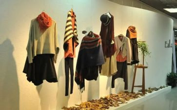 服装店搞活动方案参考7篇