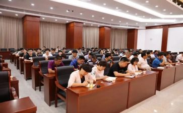 小干部的心得体会范文7篇