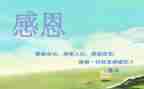 感恩700字的作文优秀5篇