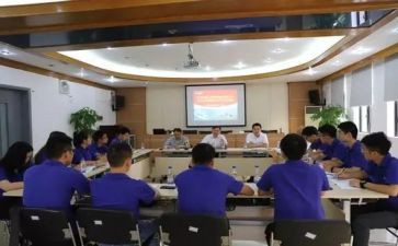 会计岗前培训与心得体会7篇