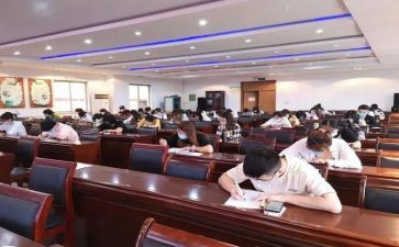 新教师岗前培训工作总结7篇