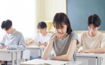 2024年高考演讲稿最新7篇
