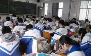 励志高考的演讲稿8篇