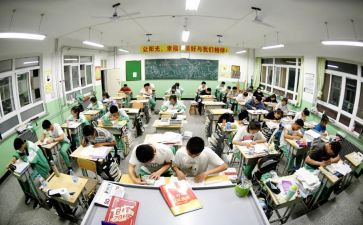 高三的我作文800字精选6篇