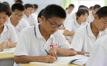 高一班主任工作总结通用7篇