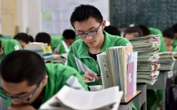高一班主任工作总结推荐5篇