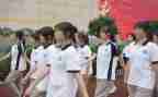 新生高一军训心得体会8篇