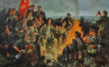关与革命的作文优秀6篇