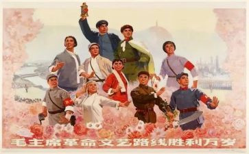 关于革命书的读后感7篇