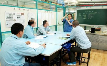 工班长年度总结优质6篇