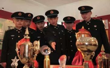 优秀共产员事迹5篇