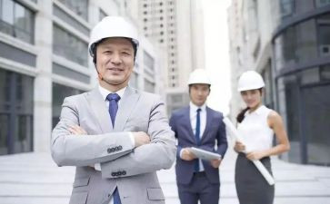工程管理个人工作总结5篇