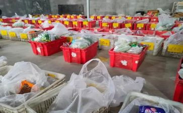 建筑供货合同参考5篇
