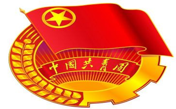 共青团入团的申请书通用5篇