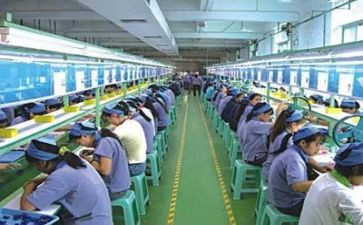 2024年工人年终工作总结通用7篇