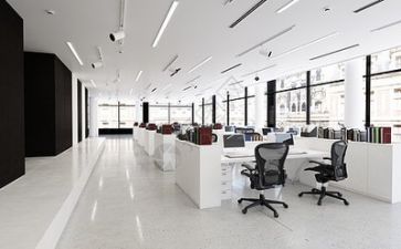 公司财务培训心得5篇