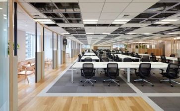 年度管理公司工作计划8篇