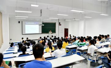 公需培训心得体会8篇