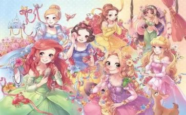 看白雪公主的故事的读后感优秀6篇