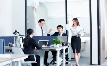党务工作者工作心得体会8篇