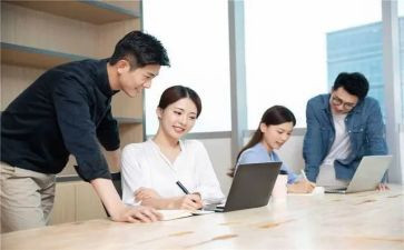 女先进工作者事迹材料模板7篇