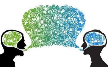 交流与沟通演讲稿6篇