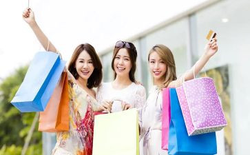 购物的作文400字最新6篇