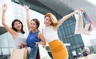 网上购物调查报告6篇