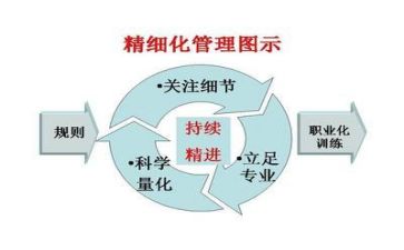 管理年心得体会1000字5篇