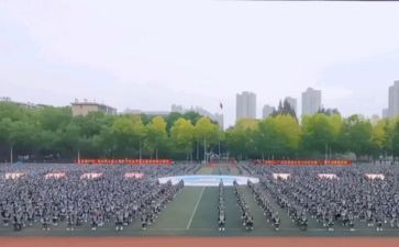 观训心得体会600字精选7篇