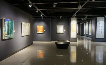 观展心得体会范文8篇