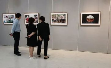 观展心得体会范文优秀6篇