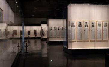观展心得体会范文参考6篇