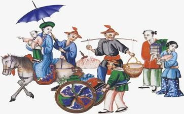 古代孝的事迹7篇