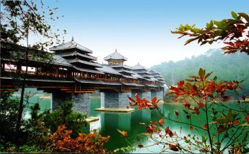 桂林旅游心得体会5篇