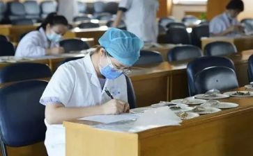 述职报告规培医师范文5篇