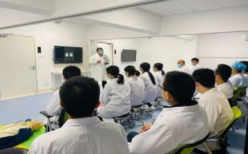 妇产科规培年度考核个人总结7篇