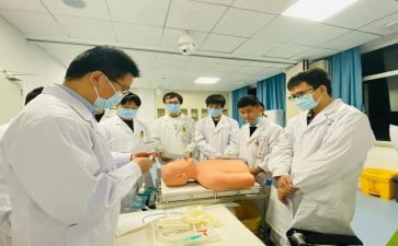 规培医生年度考核总结8篇